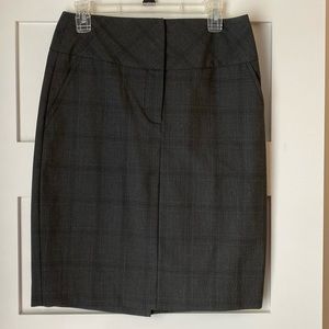 Trina Turk Pencil Skirt sz 8